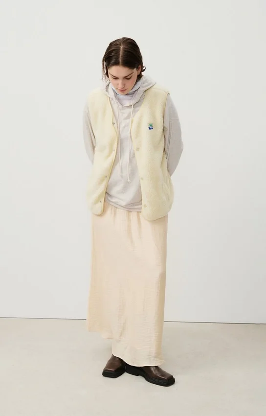 Damen-Hoodie Ypawood Artikelnummer: YPA03AE26