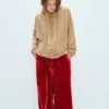 Damen-Hoodie Ypawood Artikelnummer: YPA03AE26