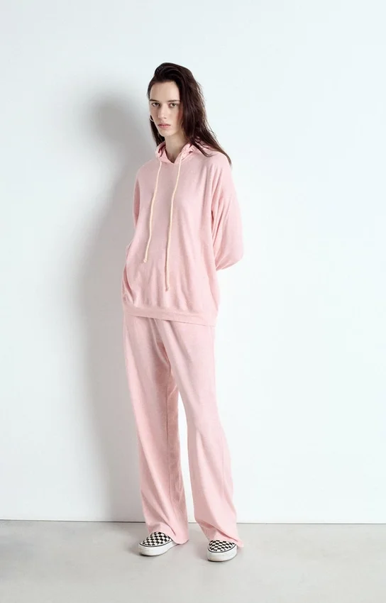 Damen-Hoodie Ypawood Artikelnummer: YPA03AE26