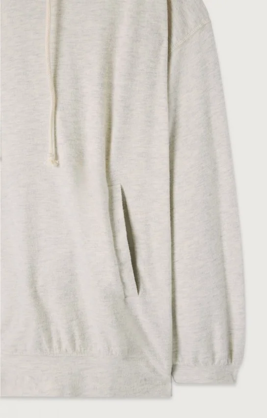 Damen-Hoodie Ypawood Artikelnummer: YPA03AE26