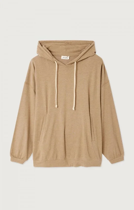 Damen-Hoodie Ypawood Artikelnummer: YPA03AE26