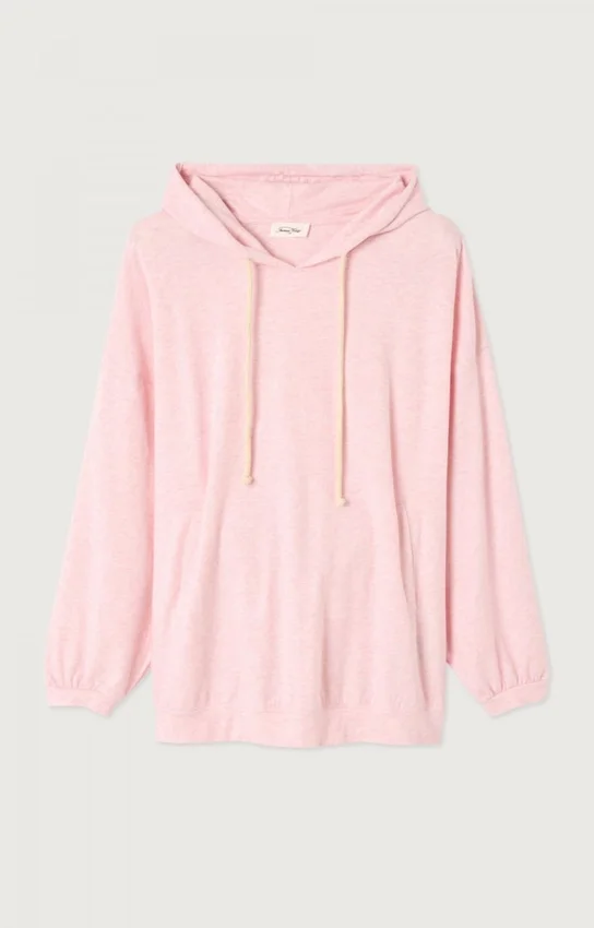 Damen-Hoodie Ypawood Artikelnummer: YPA03AE26