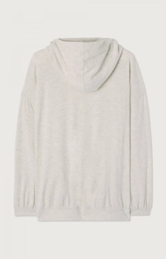 Damen-Hoodie Ypawood Artikelnummer: YPA03AE26