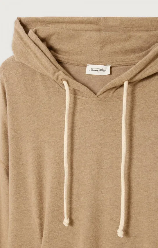 Damen-Hoodie Ypawood Artikelnummer: YPA03AE26