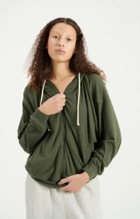 Damen-Hoodie Ypawood Artikelnummer: YPA03BH26