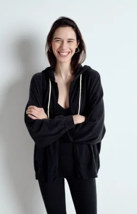 Damen-Hoodie Ypawood Artikelnummer: YPA03BH26