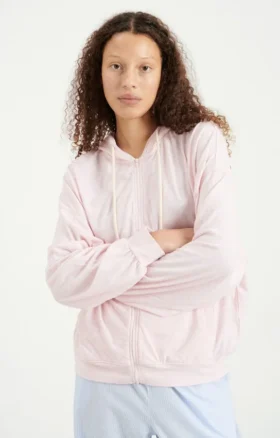 Damen-Hoodie Ypawood Artikelnummer: YPA03BH26