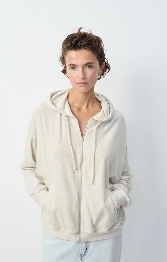 Damen-Hoodie Ypawood Artikelnummer: YPA03BH26