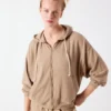 Damen-Hoodie Ypawood Artikelnummer: YPA03BH26