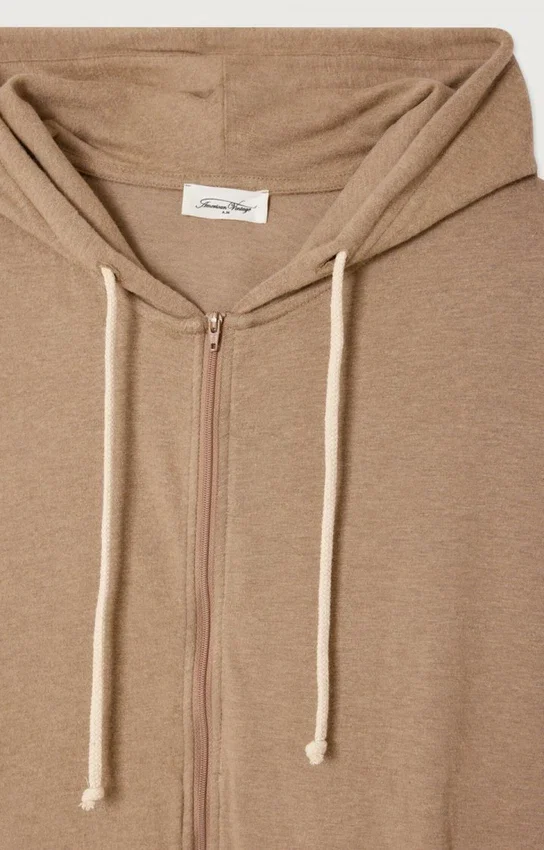 Damen-Hoodie Ypawood Artikelnummer: YPA03BH26