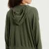 Damen-Hoodie Ypawood Artikelnummer: YPA03BH26
