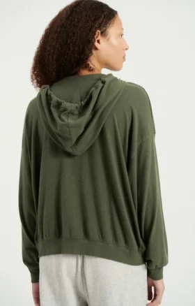 Damen-Hoodie Ypawood Artikelnummer: YPA03BH26