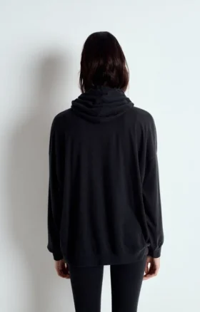 Damen-Hoodie Ypawood Artikelnummer: YPA03BH26