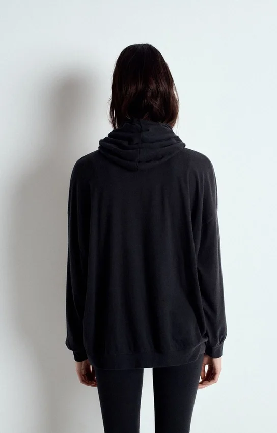 Damen-Hoodie Ypawood Artikelnummer: YPA03BH26