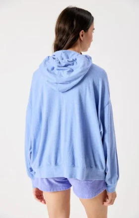 Damen-Hoodie Ypawood Artikelnummer: YPA03BH26