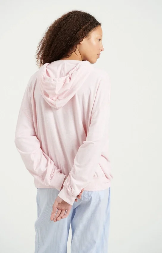 Damen-Hoodie Ypawood Artikelnummer: YPA03BH26