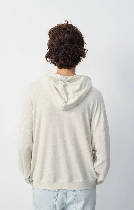 Damen-Hoodie Ypawood Artikelnummer: YPA03BH26