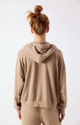 Damen-Hoodie Ypawood Artikelnummer: YPA03BH26