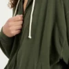 Damen-Hoodie Ypawood Artikelnummer: YPA03BH26