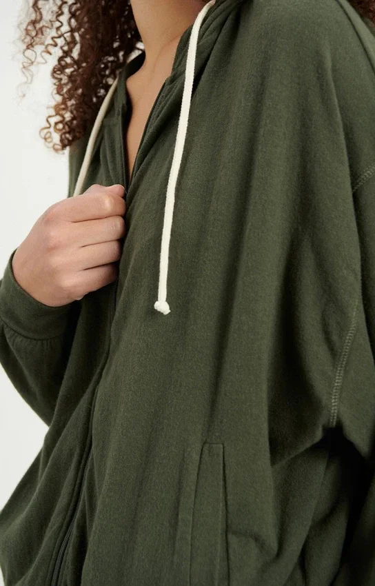 Damen-Hoodie Ypawood Artikelnummer: YPA03BH26