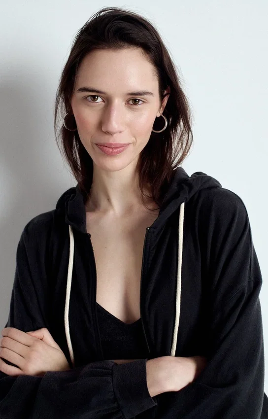 Damen-Hoodie Ypawood Artikelnummer: YPA03BH26