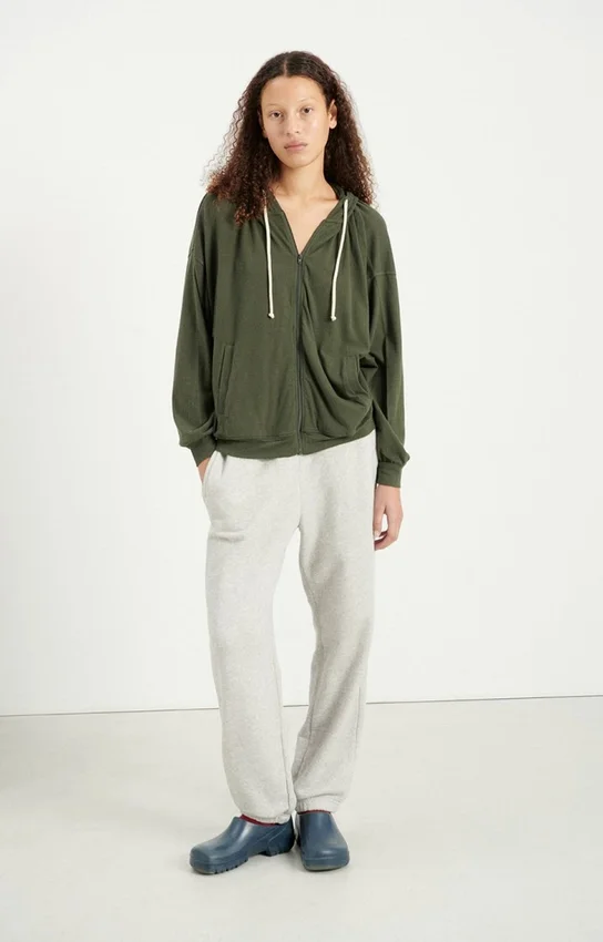 Damen-Hoodie Ypawood Artikelnummer: YPA03BH26