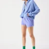 Damen-Hoodie Ypawood Artikelnummer: YPA03BH26