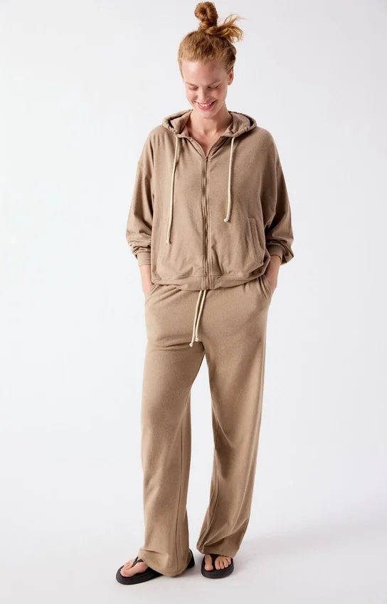 Damen-Hoodie Ypawood Artikelnummer: YPA03BH26