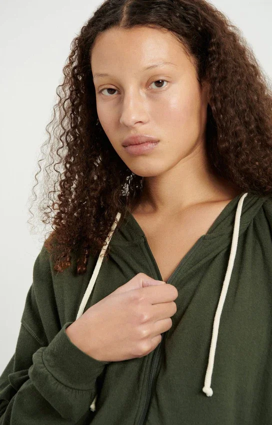 Damen-Hoodie Ypawood Artikelnummer: YPA03BH26