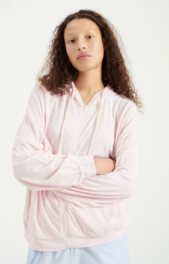 Damen-Hoodie Ypawood Artikelnummer: YPA03BH26