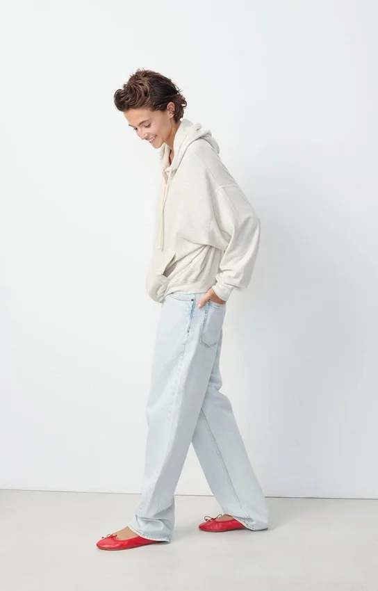 Damen-Hoodie Ypawood Artikelnummer: YPA03BH26