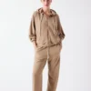 Damen-Hoodie Ypawood Artikelnummer: YPA03BH26