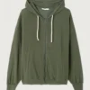 Damen-Hoodie Ypawood Artikelnummer: YPA03BH26