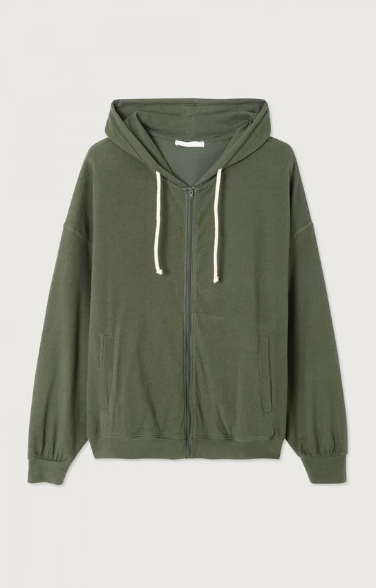 Damen-Hoodie Ypawood Artikelnummer: YPA03BH26
