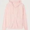 Damen-Hoodie Ypawood Artikelnummer: YPA03BH26