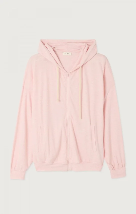 Damen-Hoodie Ypawood Artikelnummer: YPA03BH26