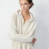 Damen-Hoodie Ypawood Artikelnummer: YPA03BH26