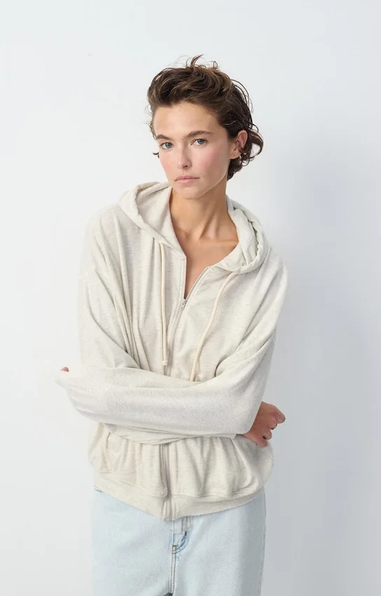 Damen-Hoodie Ypawood Artikelnummer: YPA03BH26