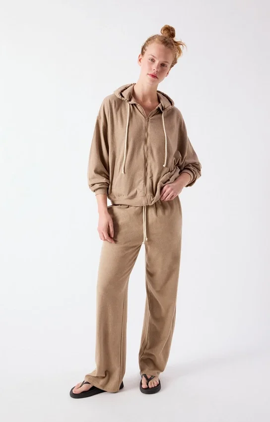 Damen-Hoodie Ypawood Artikelnummer: YPA03BH26