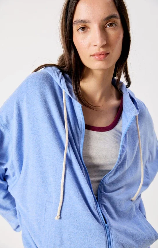 Damen-Hoodie Ypawood Artikelnummer: YPA03BH26