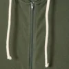 Damen-Hoodie Ypawood Artikelnummer: YPA03BH26