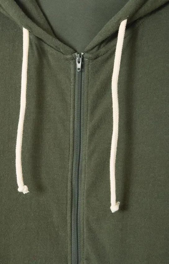 Damen-Hoodie Ypawood Artikelnummer: YPA03BH26