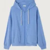 Damen-Hoodie Ypawood Artikelnummer: YPA03BH26