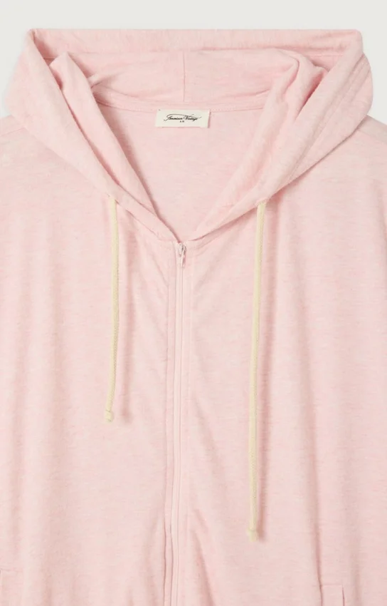 Damen-Hoodie Ypawood Artikelnummer: YPA03BH26