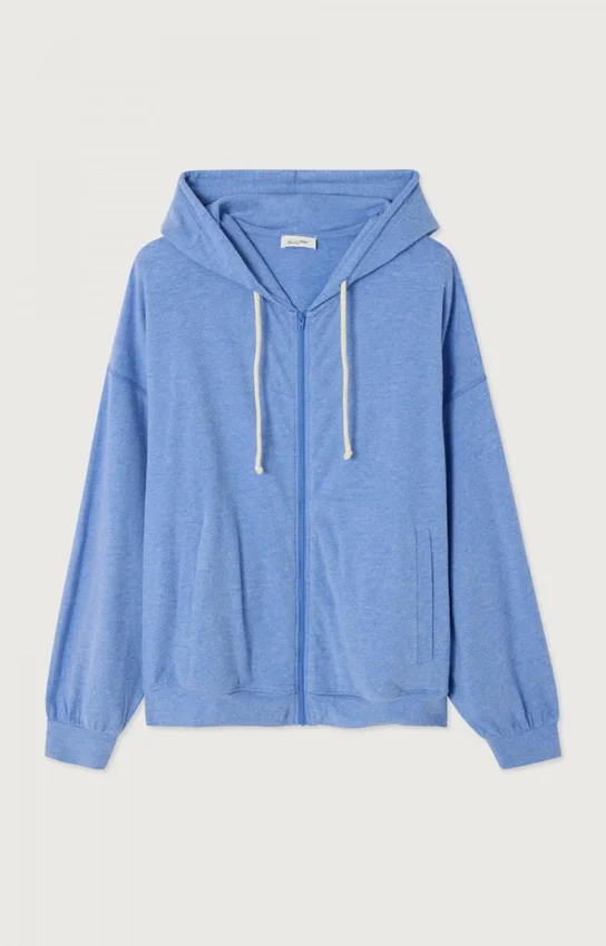 Damen-Hoodie Ypawood Artikelnummer: YPA03BH26