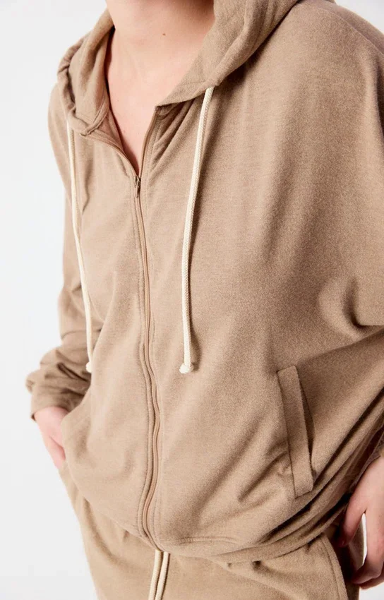 Damen-Hoodie Ypawood Artikelnummer: YPA03BH26