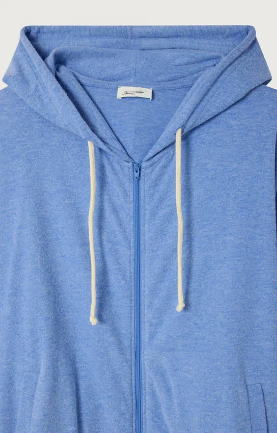 Damen-Hoodie Ypawood Artikelnummer: YPA03BH26