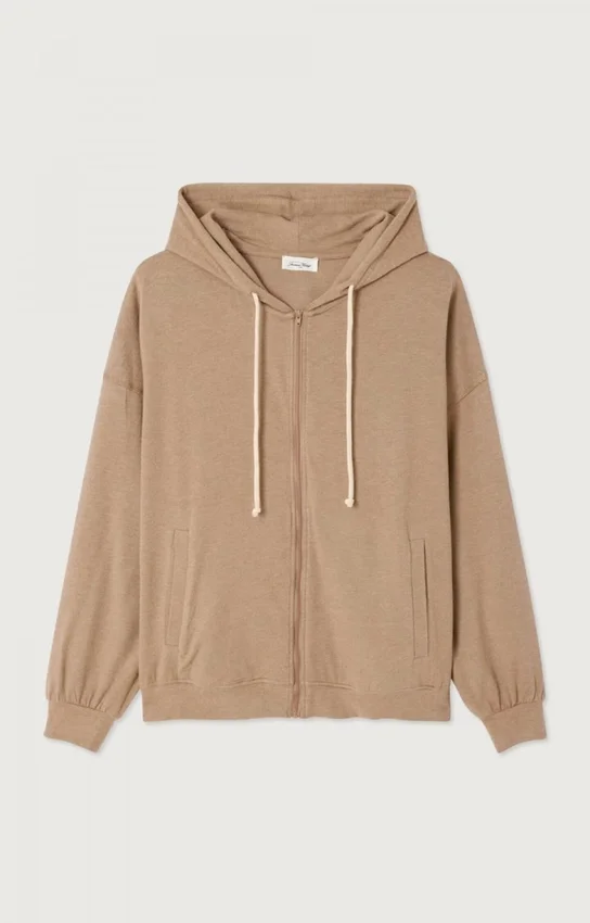 Damen-Hoodie Ypawood Artikelnummer: YPA03BH26