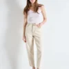 Damen-Jeans im Carrot-Schnitt von Tineborow Artikelnummer: TINE11AH26
