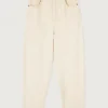 Damen-Jeans im Carrot-Schnitt von Tineborow Artikelnummer: TINE11AH26